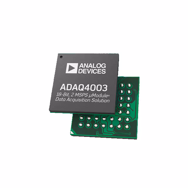ADAQ4003BBCZ-RL13 Analog Devices Inc.  Convertitori analogico-digitali (ADC)